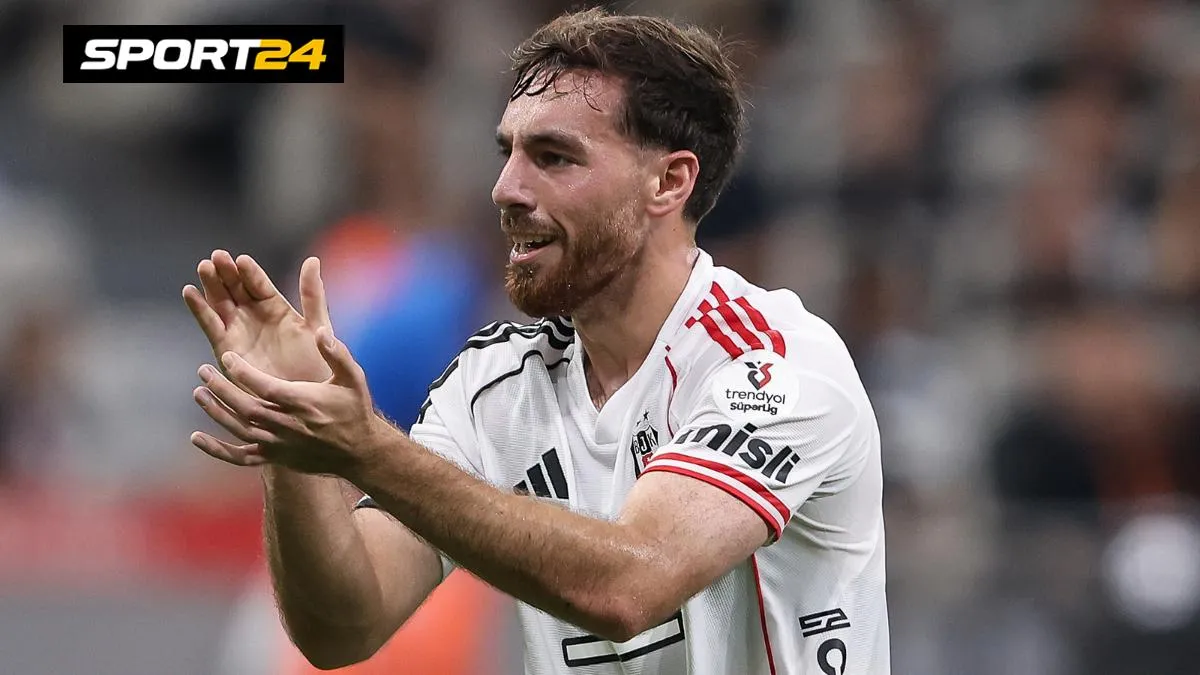 Résoudre les défis du club et booster les chances de titre : Orkun Kökçü en tête des transferts en RPL !