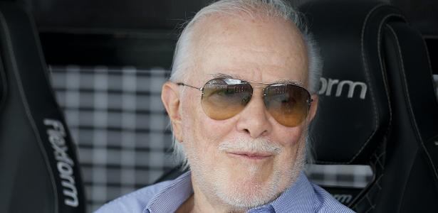 Nouveau président de São Paulo : Première révolution dans l'équipe dirigeante !
