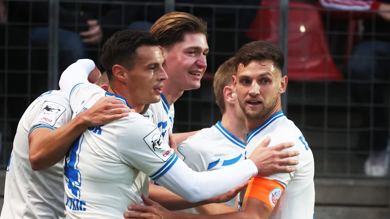Club mondial propose 3 millions pour un joueur de D3 !