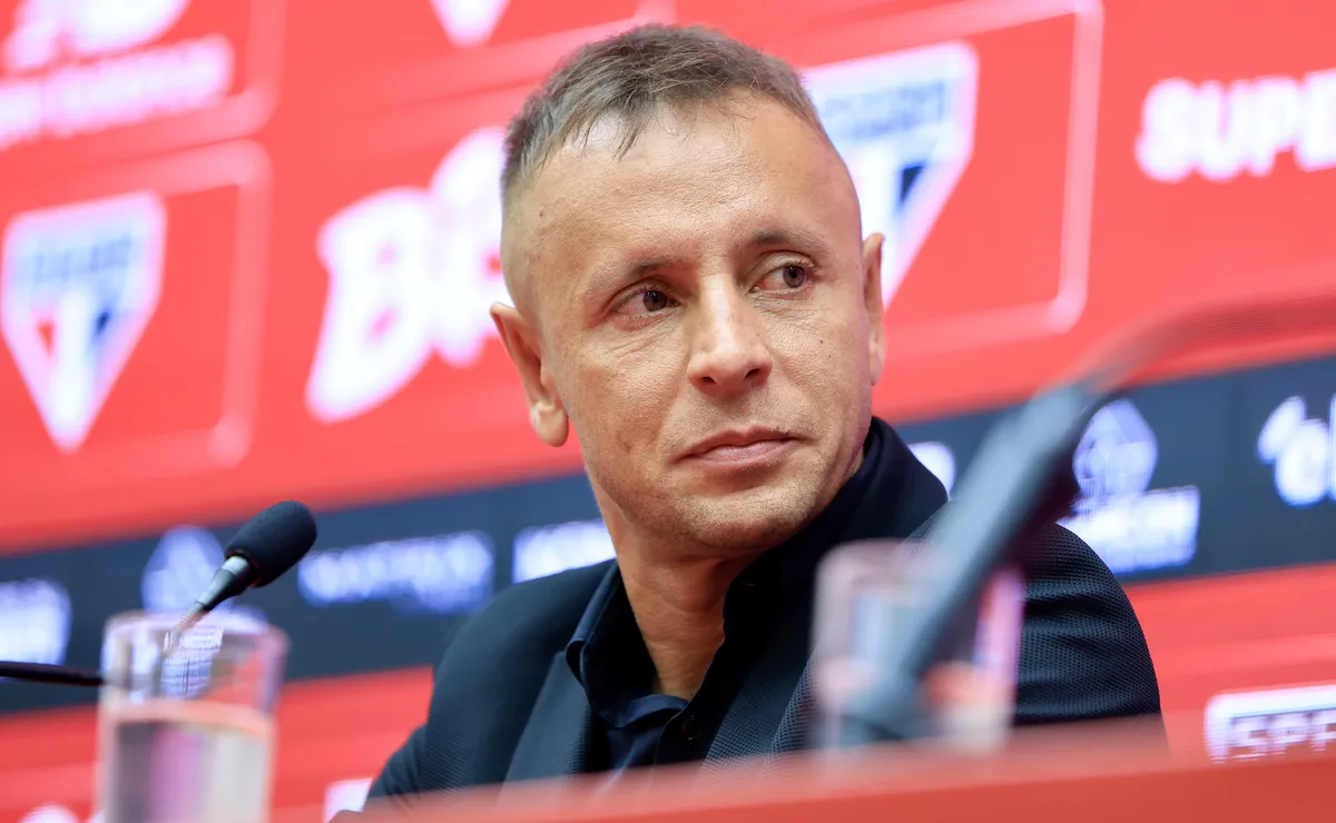 Rafinha renverse la conviction de Crespo sur la relégation et rétablit l'harmonie avec l'entraîneur !