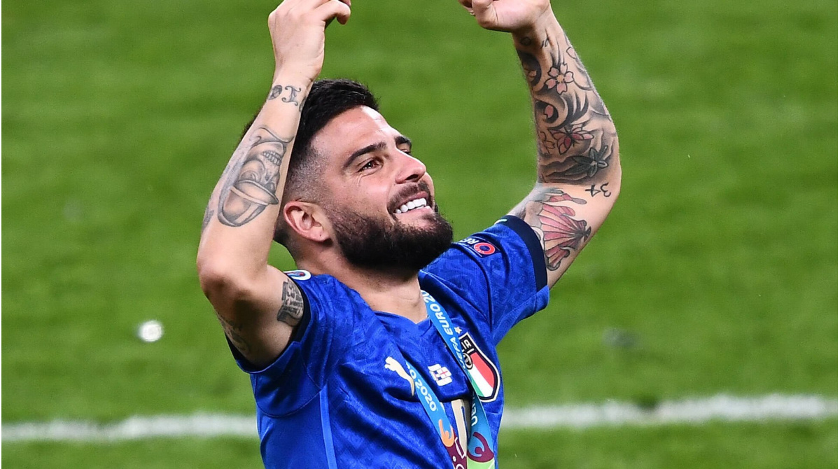 Lorenzo Insigne fait son grand retour à Pescara !