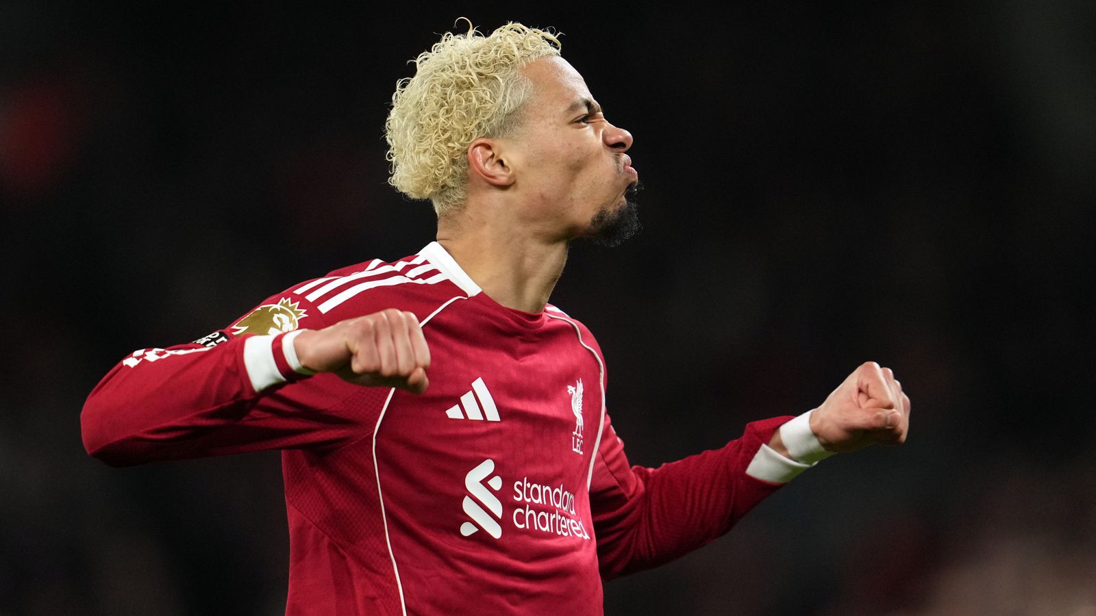 Liverpool écrase Newcastle 4 à 1 !