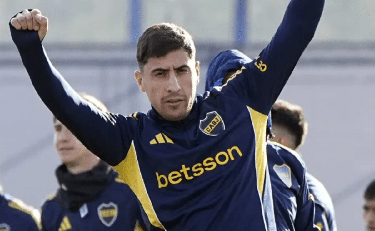 18 millions de raisons d'aimer BOCA JUNIORS !