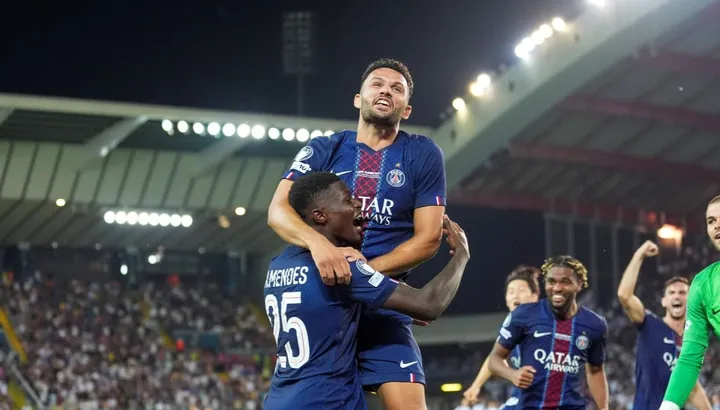 À venir : PSG affronte Lille - Prédictions, nouvelles des équipes et compositions !