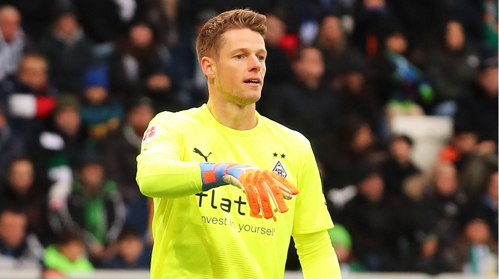 AFC Sunderland intéressé par le gardien Jonas Omlin