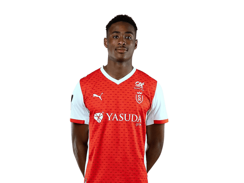 Abdoul Koné de Reims rejoint RB Leipzig pour un transfert dépassant les 20 M€ !