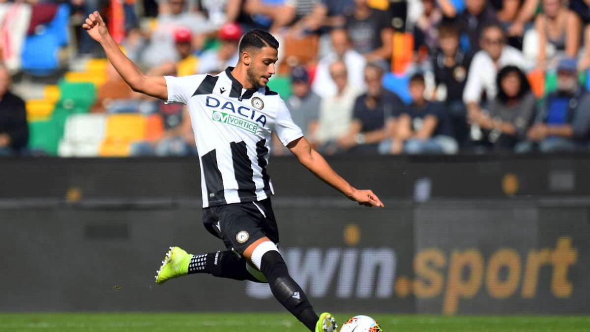 Affaire des plus-values Mandragora-Juventus : L'Udinese en quête d'un accord !