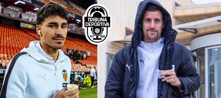 Almeida et Santamaría : les transferts qui font bouger le VCF !