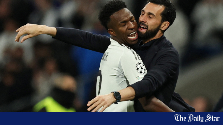 Arbeloa espère que la déroute contre Monaco marquera un tournant dans la saison du Real Madrid !