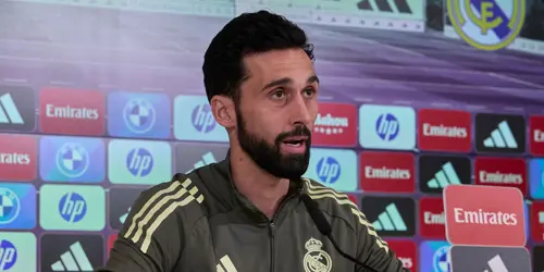 Arbeloa rêve qu'une victoire écrasante contre Monaco soit le déclic de la saison du Real Madrid !