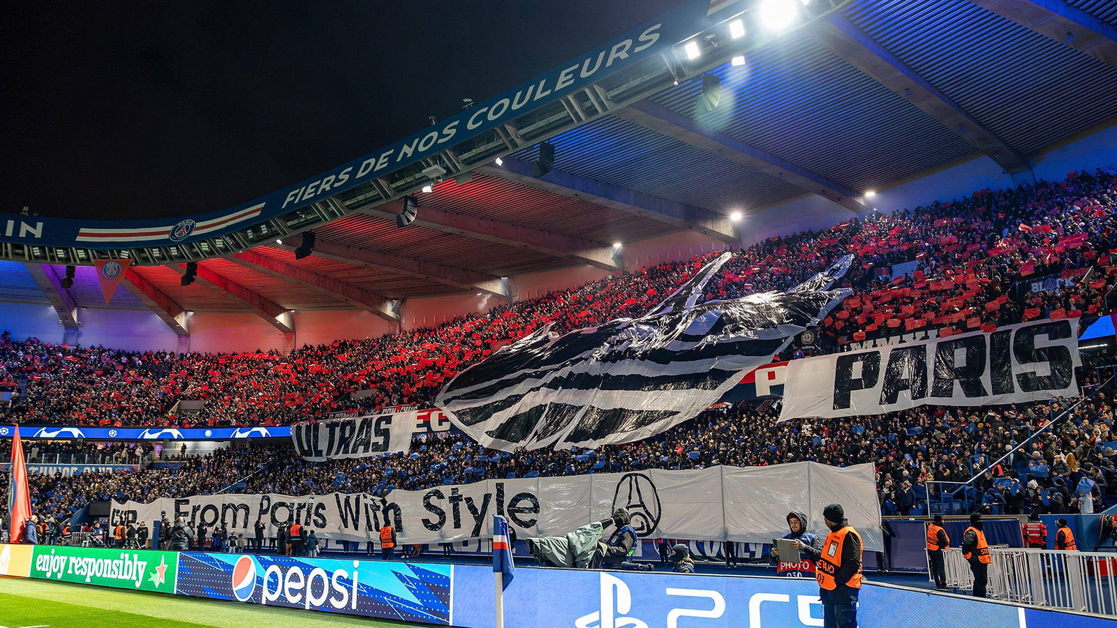 Avant le Choc Parisien : Analyse de PSG contre Newcastle