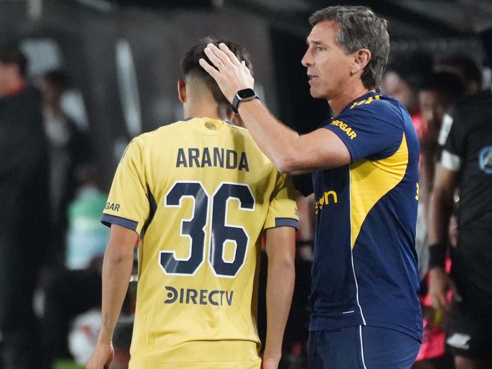 Boca en Direct : Les Répercussions de la Défaite à La Plata, le Début des Renforts et les Dernières News du Jeudi 29 Janvier !