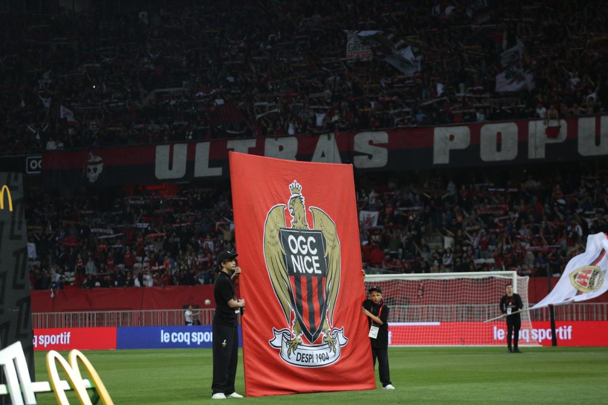 Brad-Hamilton Mantsounga, star montante, s'apprête à faire ses débuts en Ligue 1 contre Toulouse !