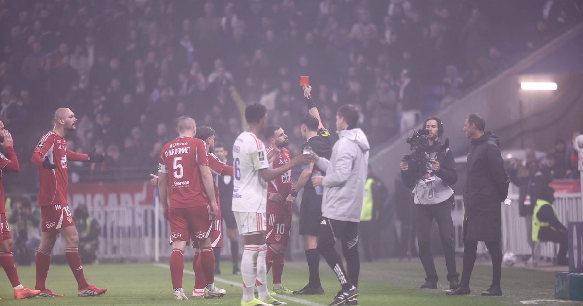 Brest : Une Épopée Mémorable en Ligue 1 !