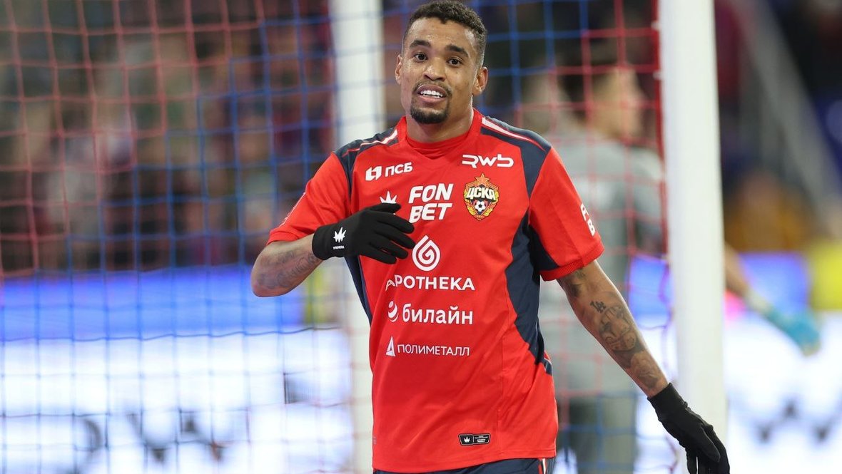 CSKA dévoile le prêt d'Alejandro à Internacional : un nouveau défi s'annonce !