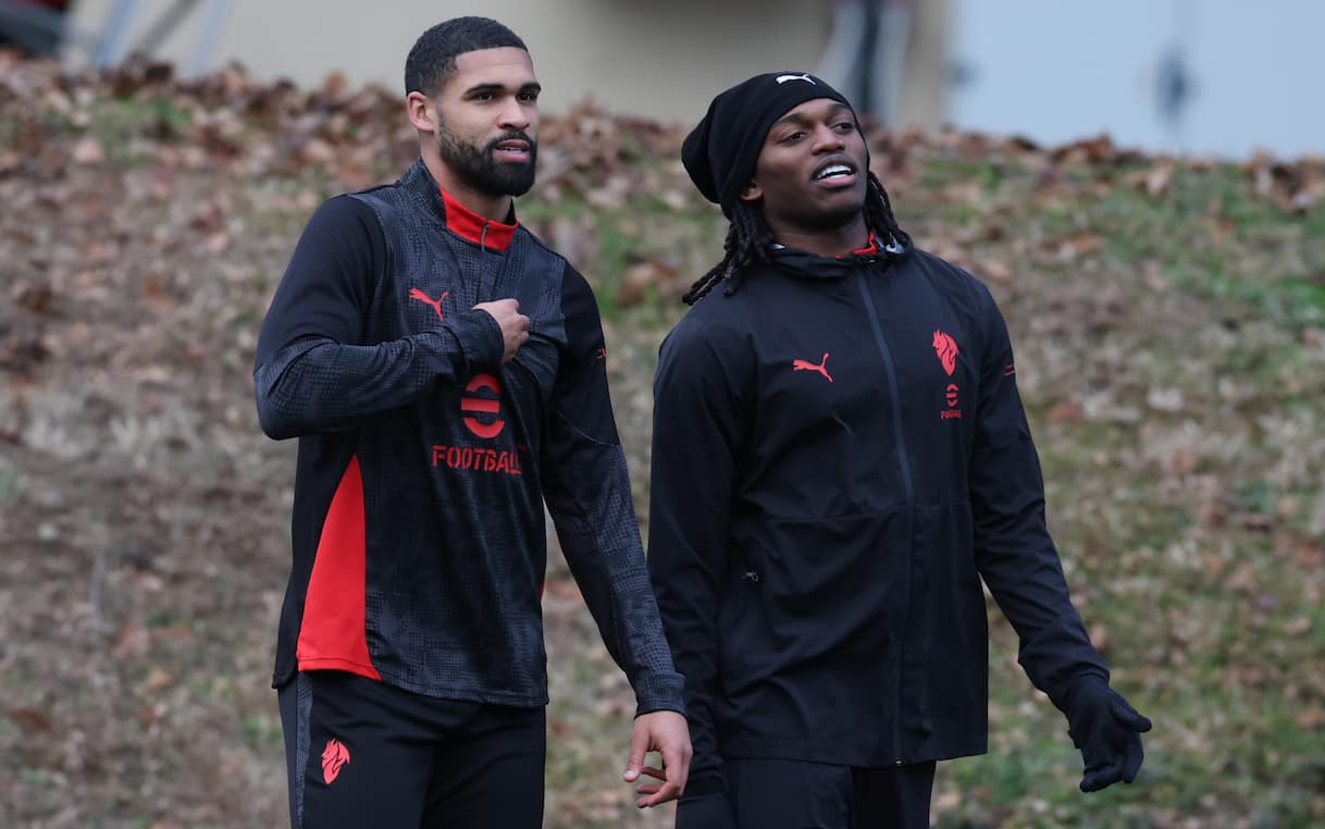 Cagliari contre Milan : Les compositions probables pour le choc de la Serie A !