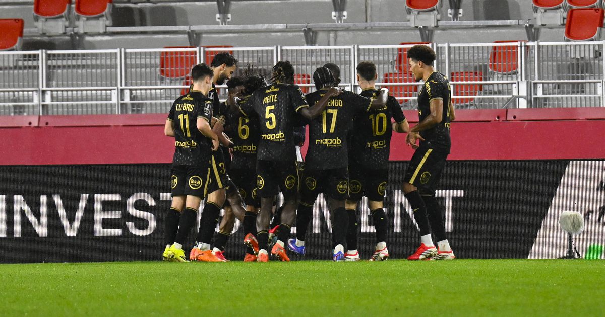 Cauchemar à Monaco : quatrième défaite consécutive et septième en huit matchs en Ligue 1 !