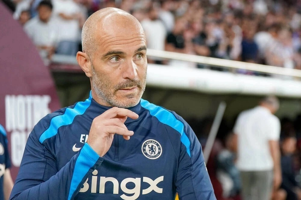 Chelsea se sépare de Maresca dès le premier jour de l'année !