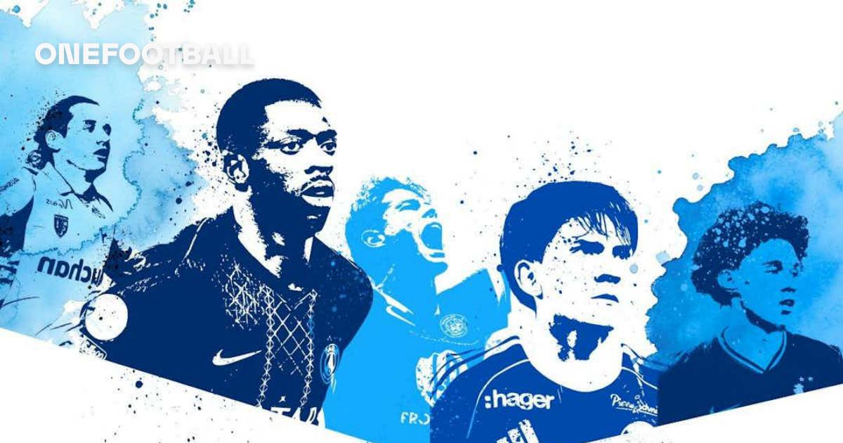 Classement des Meilleurs Joueurs de la Ligue 1 pour 2025 : GFFN 100 !