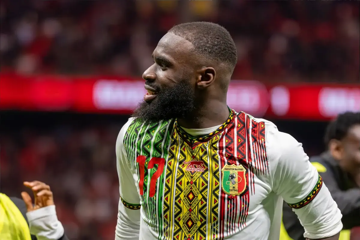 Coventry City et Middlesbrough en quête de l'attaquant prometteur Lassine Sinayoko !