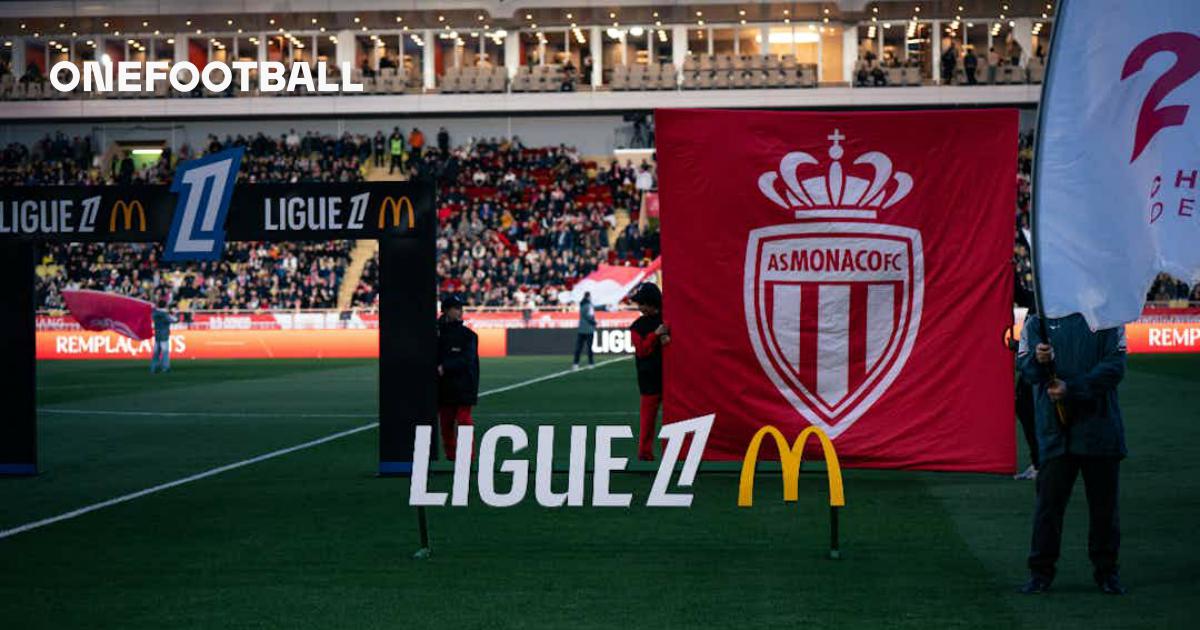 Découvrez où suivre la 18e journée de Ligue 1 : AS Monaco vs Lorient !