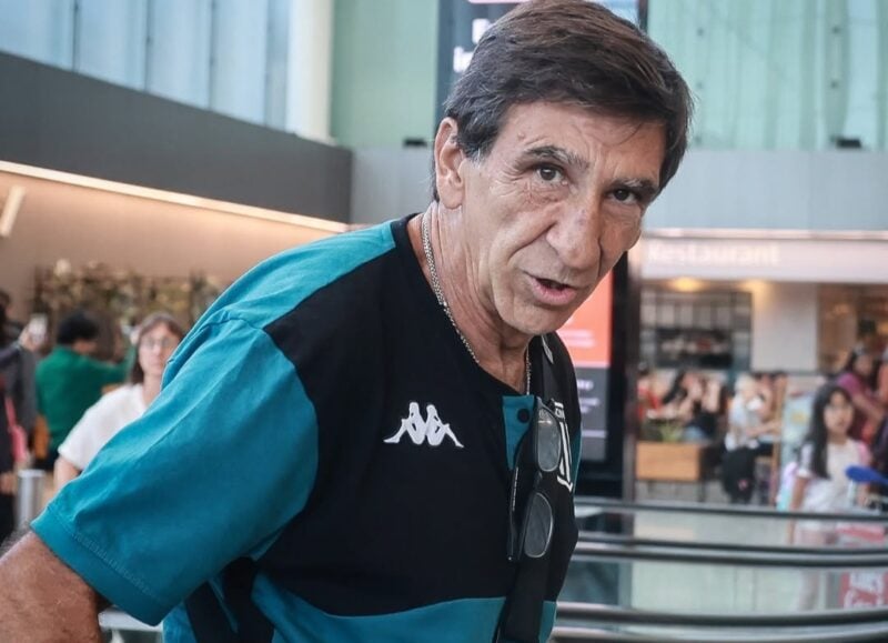 Pizarro Racing Tigre