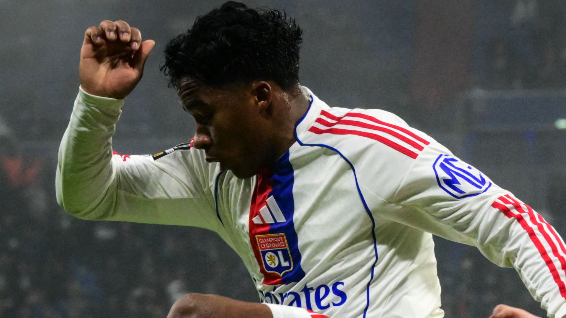 Endrick éblouit lors de son incroyable première en Ligue 1 avec Lyon : le Real Madrid s'est-il trompé ?