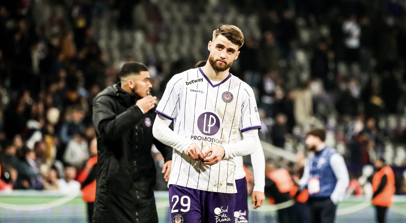 Estrela da Amadora renforce son attaque avec un atout de la Ligue 1 !