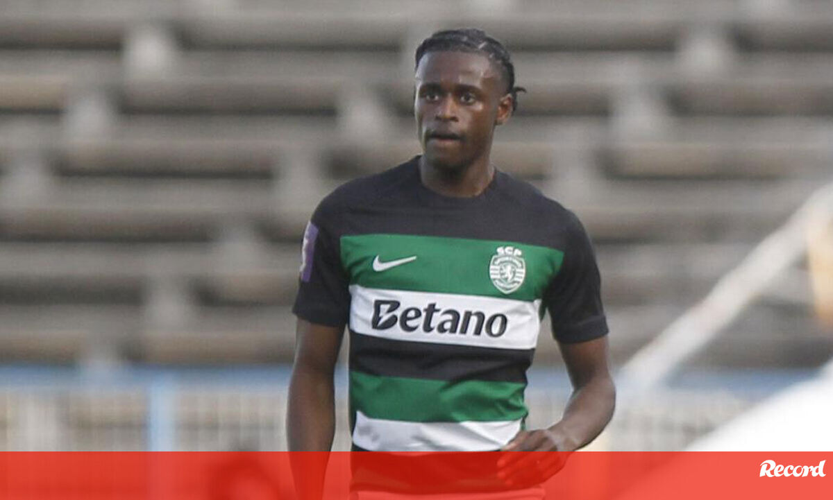 Eupen : La renaissance de José Silva au Sporting !