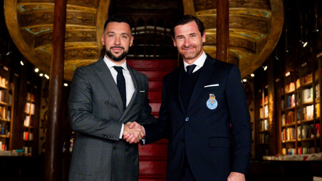 Farioli et FC Porto, une relation renforcée.
