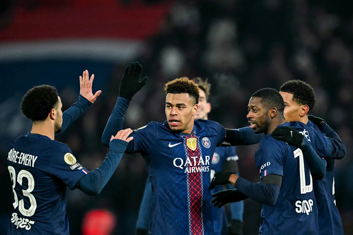 Football du Vendredi : Bundesliga, Ligue 1 et Huitièmes de Finale de la Copinha à ne pas manquer !