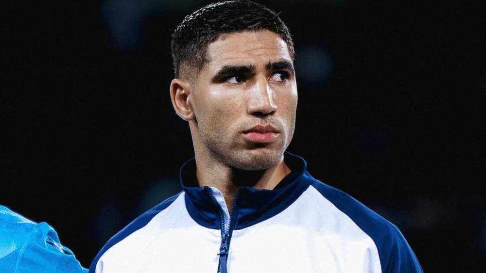 Hakimi Fait Son Grand Retour avec le PSG pour le Choc en Ligue des Champions contre Newcastle !
