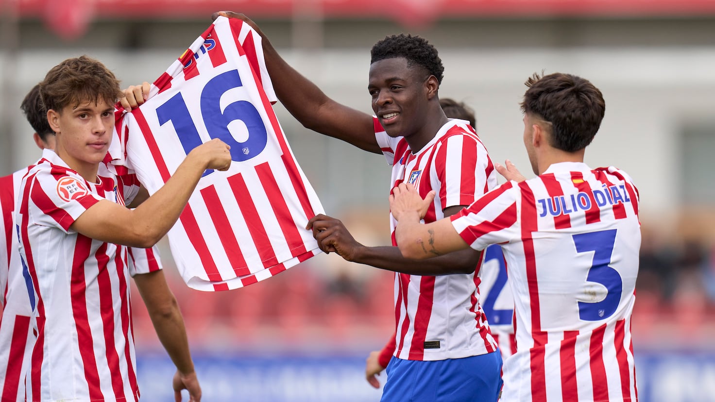INEOS recrute Omar Janneh : un nouvel atout en perspective !