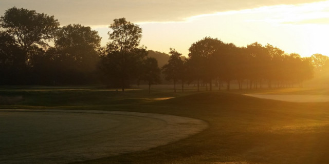 Ifield Golf Club
