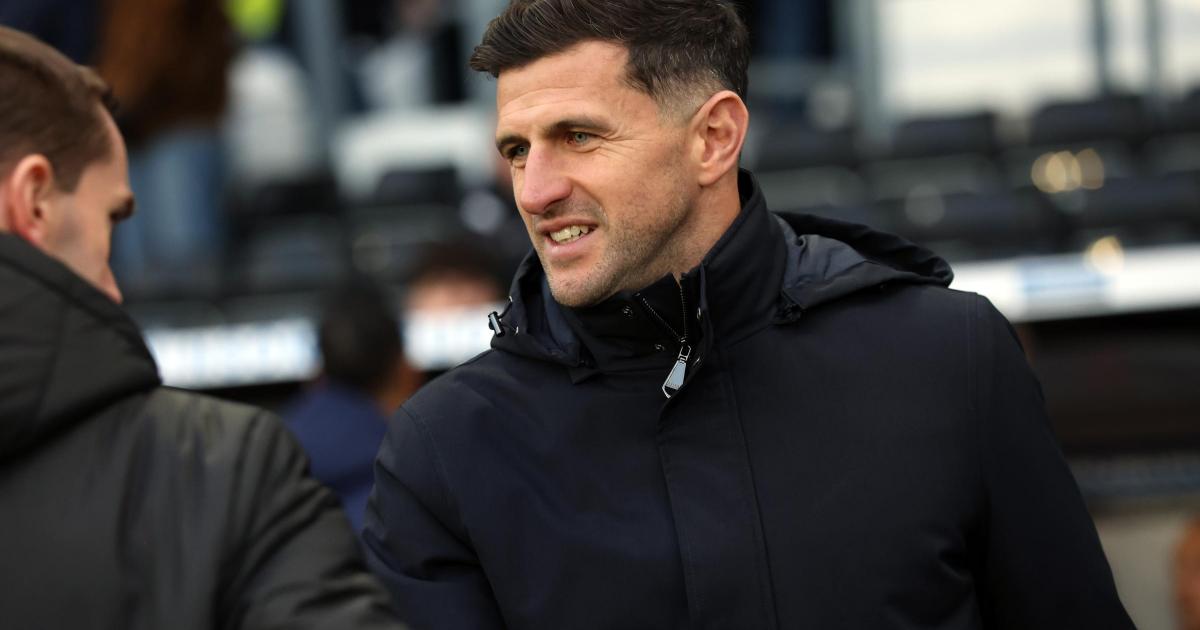 Ipswich Town : John Mousinho donne des précisions sur la date limite pour le retour de Conor Chaplin !