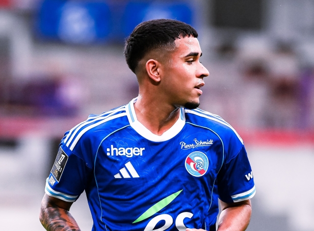 Kendry Páez, nouvel espoir proposé à un club de Ligue 1 !