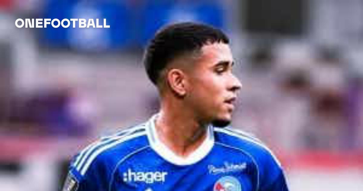 Kendry Páez proposé à un autre club de Ligue 1 : une opportunité à ne pas manquer !