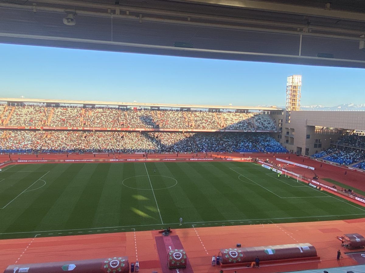 L’Analyse de la CAN : Performances des Joueurs de Ligue 1 en Quarts de Finale !