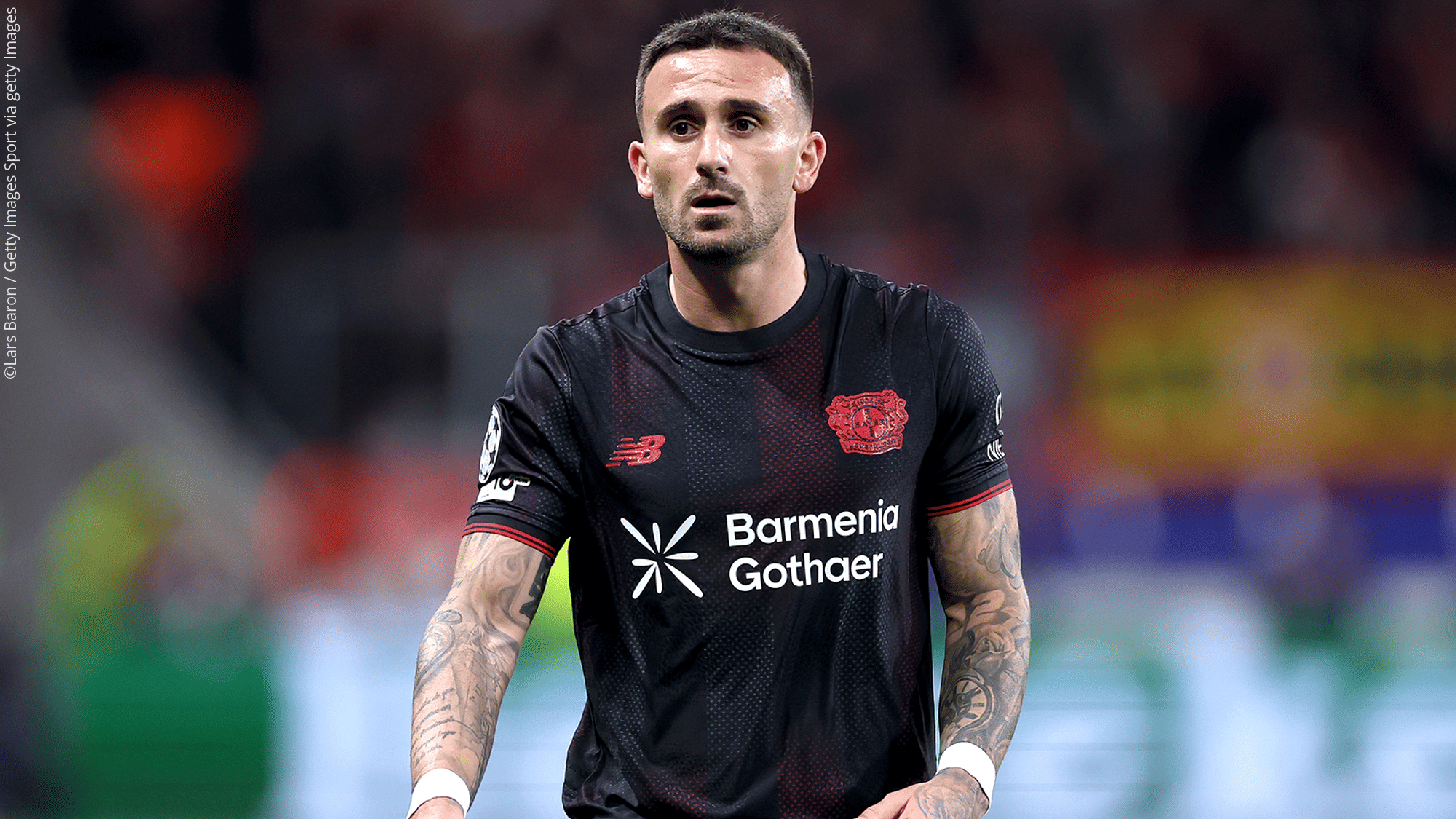 L'Atlético s'intéresse de près à García !