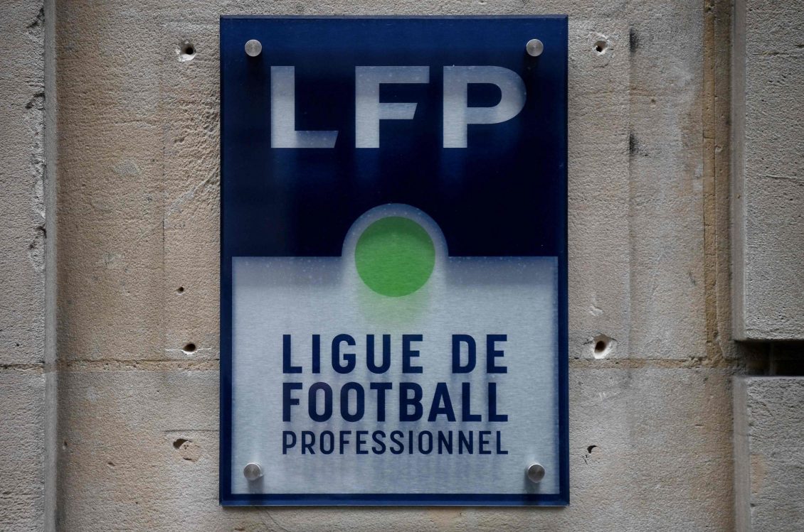 LFP triomphe dans un nouvel appel concernant les droits de Ligue 1 !