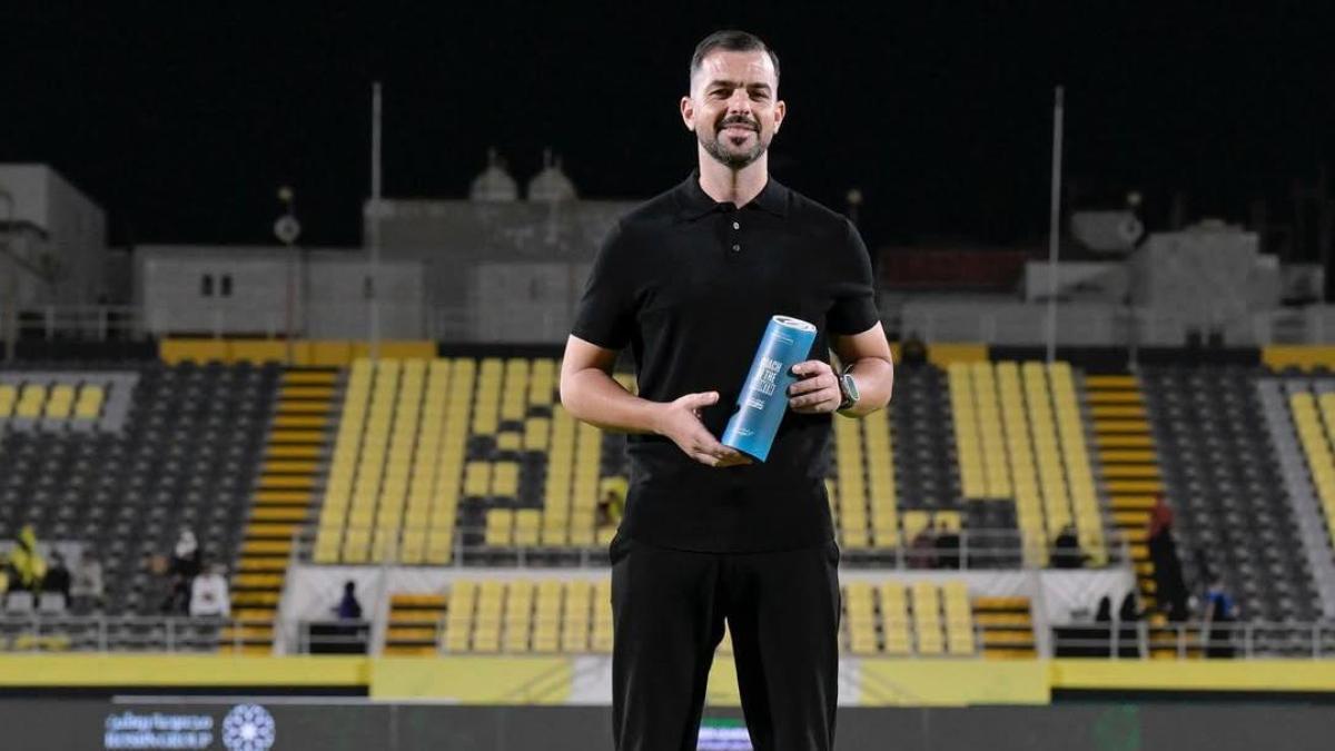Le Atlético de Madrid Féminin a un nouveau capitaine : José Herrera à la barre !