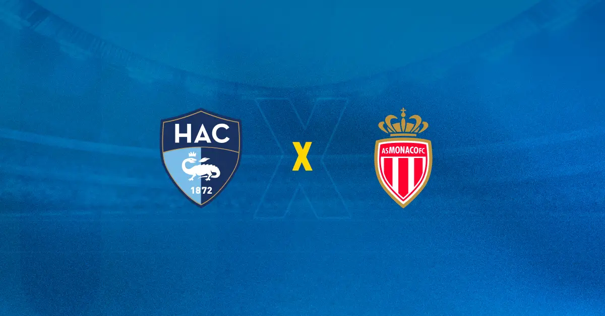 Le Havre contre Monaco : Astuces et Infos pour Ne Rien Manquer le 24/01 !