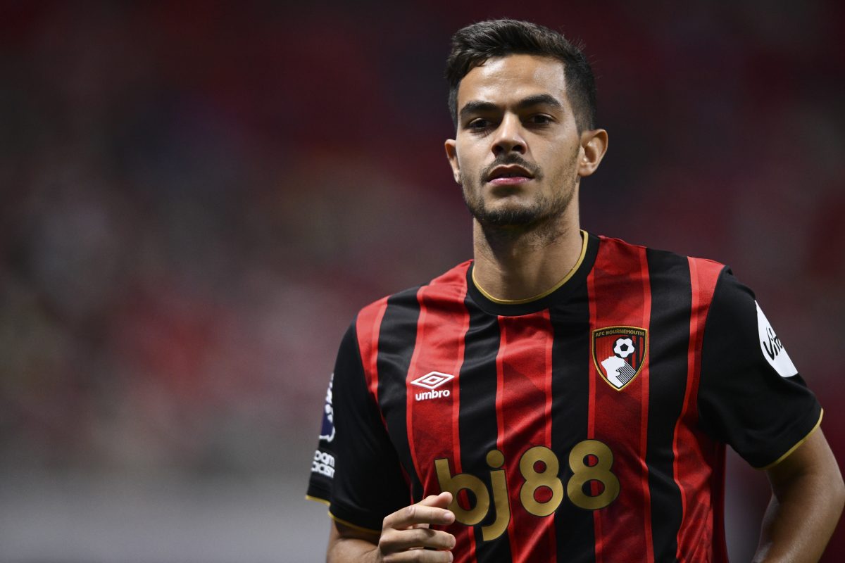 Le Havre en tête de la bataille à trois pour attirer Romain Faivre de Bournemouth !
