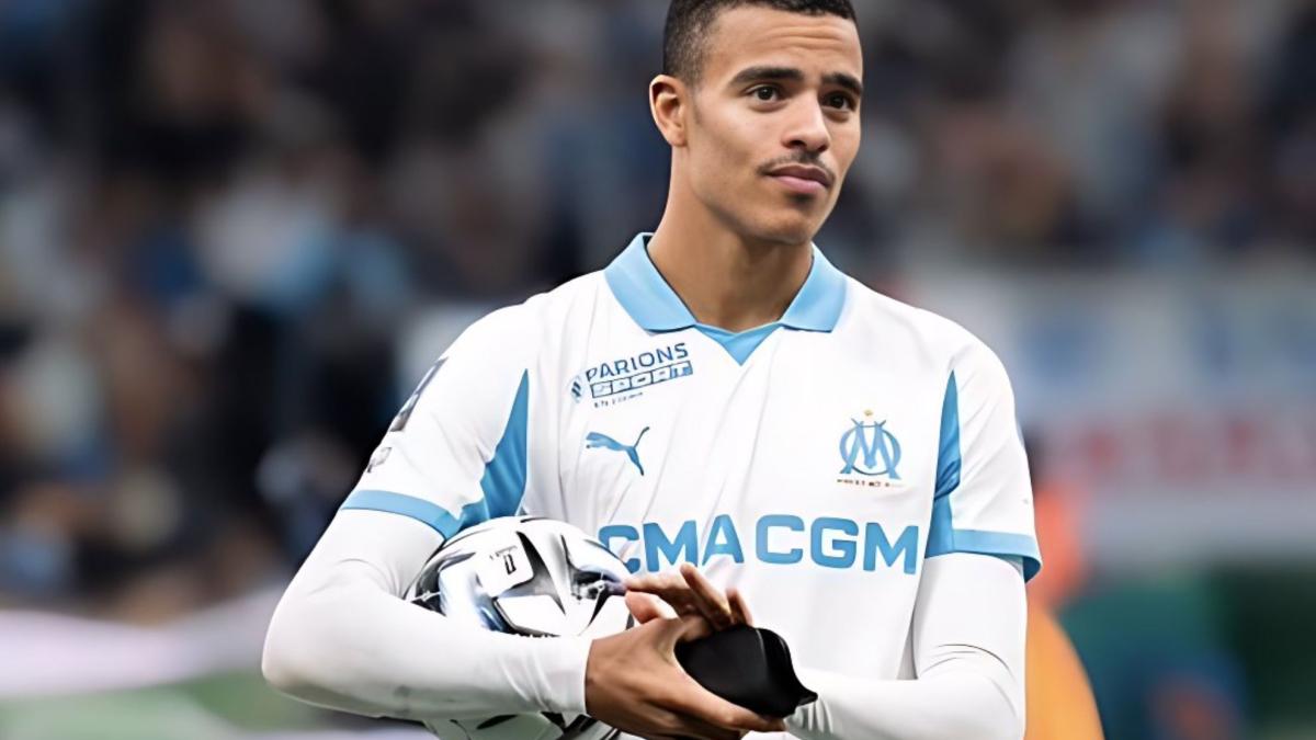 Le Marsella fait sensation avec une victoire écrasante !
