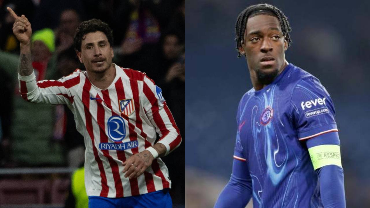 Le Milan vise un défenseur : Giménez et Disasi en ligne de mire !