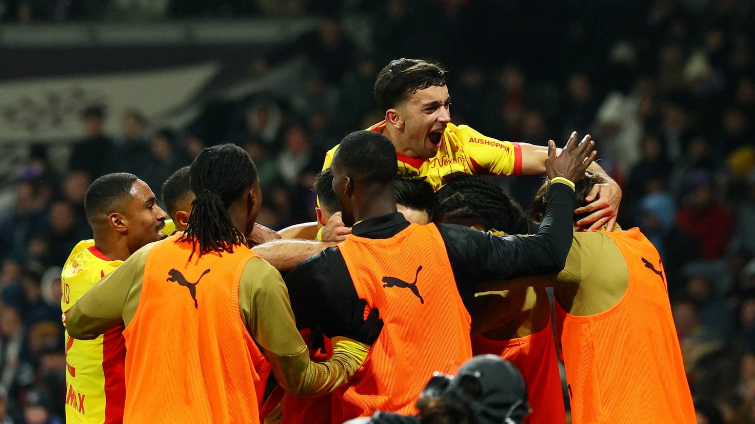 Le PSG face à un défi avec Lens !