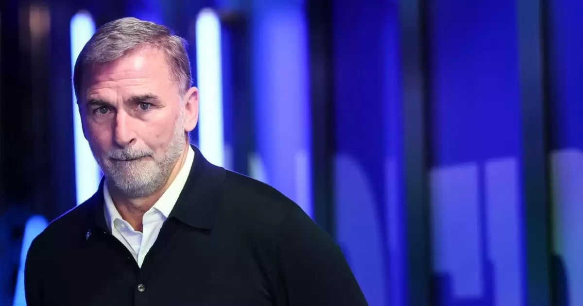 Le conseil de surveillance de HSV juge les accusations contre Stefan Kuntz crédibles !