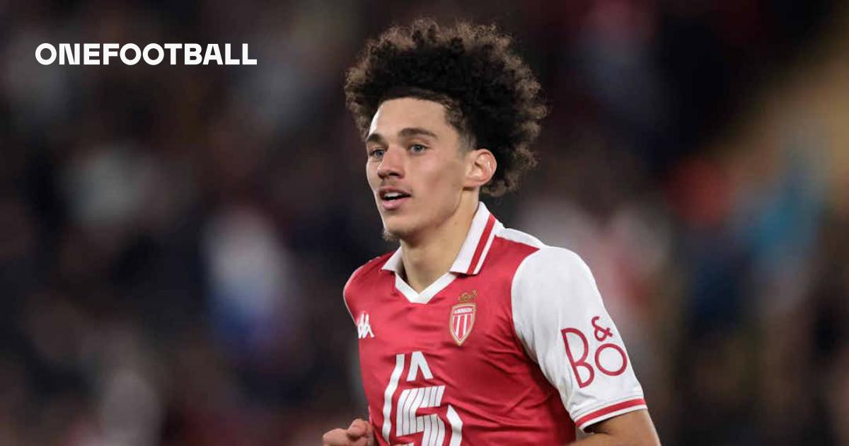 Les Spurs à l’affût d’un attaquant de Ligue 1 à 50 millions £ pour un transfert prometteur !