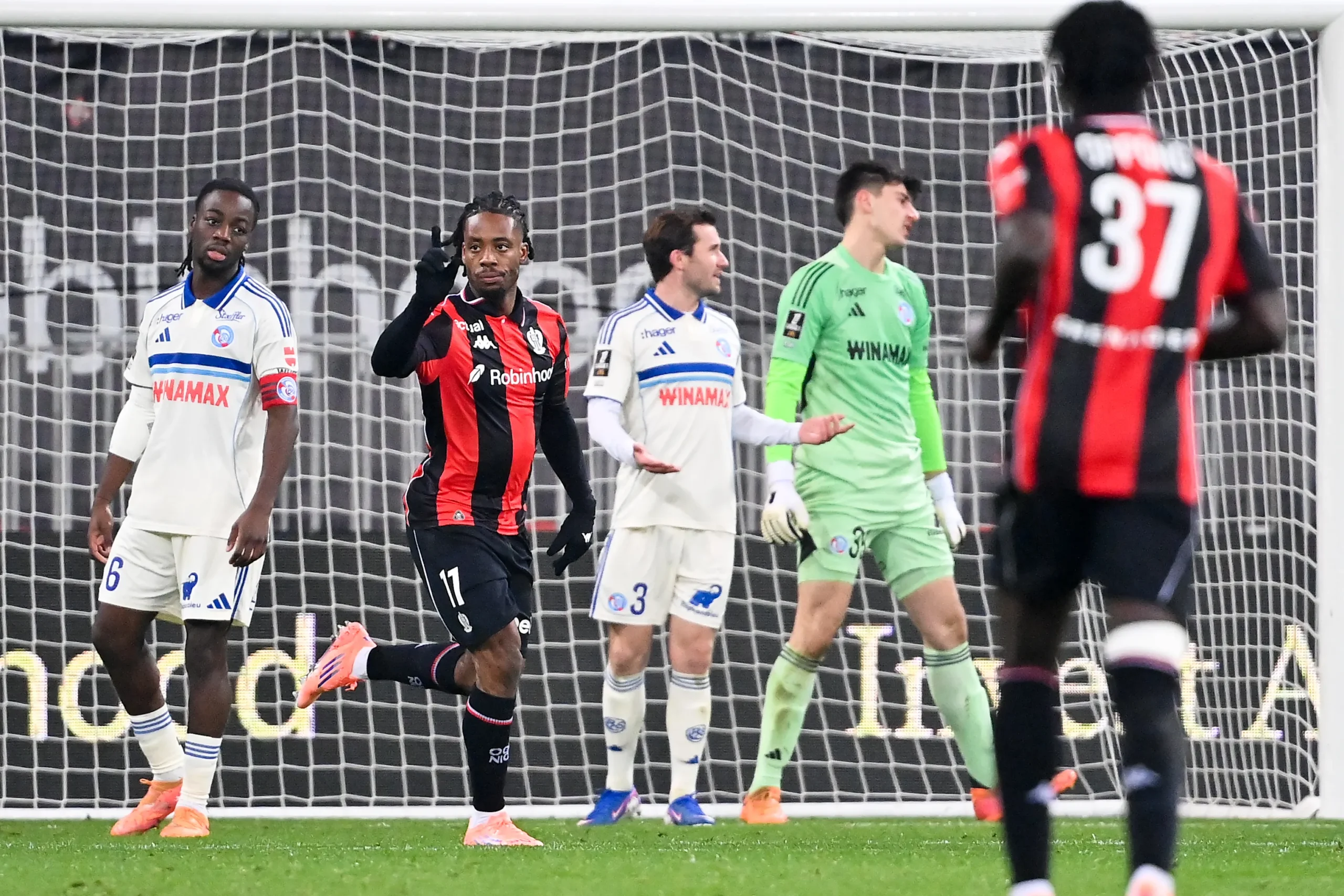 Ligue 1 : Les transferts hivernaux qui susciteront l'effervescence !