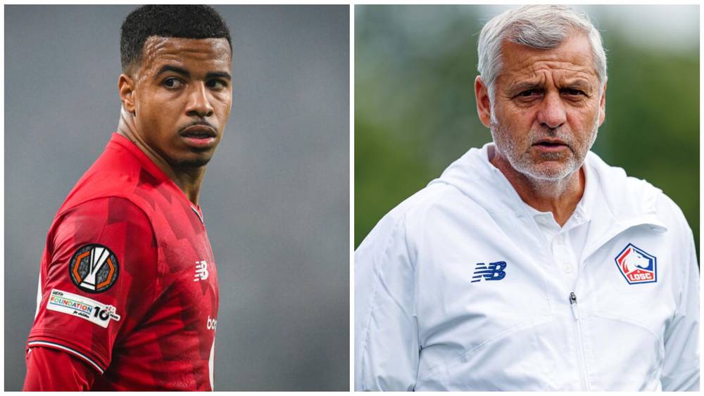 Lille a besoin d'un remplaçant pour Ighmane : un buteur capable d'apporter 10 à 15 buts par saison !